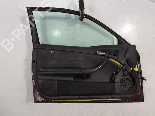 Used Left front door Left front door MERCEDES-BENZ C-CLASS Coupe (CL203) C 220 CDI (203.706) (143 hp) 26429220 26429220