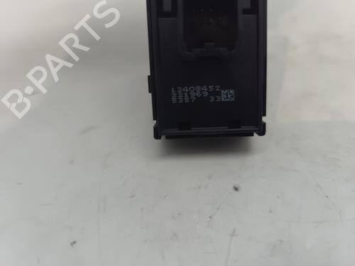Right rear window switch OPEL ASTRA K (B16) 1.6 CDTi (68) | BP25996599I28 - Image 5