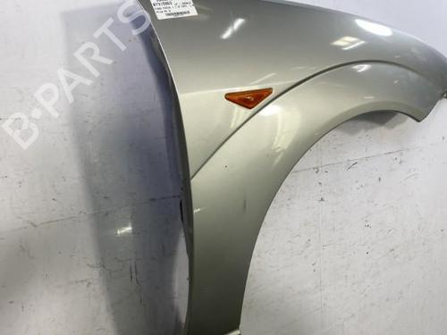 Right front fenders FORD FOCUS I (DAW, DBW) 1.8 Turbo DI / TDDi | BP22835183C42 
