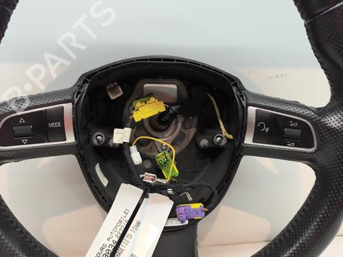 steering-wheel-audi-a5-convertible-8f7-2009-2010-2011-2012-2013-2014-2015-2016-2017-30650313 main image