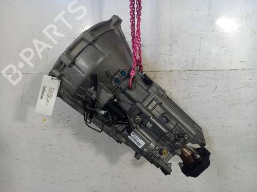 Gearbox BMW X1 (E84) sDrive 18 d | BP23574288M3 