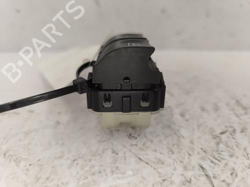 Used Left front window switch Left front window switch RENAULT TRAFIC III Van (FG_) 1.6 dCi 115 (FGMD) (116 hp) 25204861 25204861