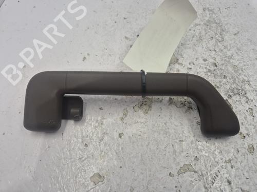 Used Interior roof handle PORSCHE CAYENNE (92A) 3.0 Diesel (262 hp) 25280525