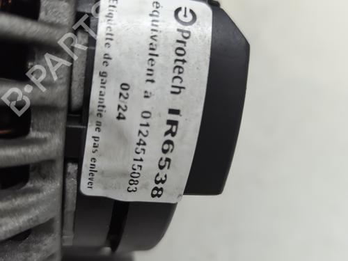Generator VW PASSAT B5.5 Variant (3B6) 1.9 TDI | BP29438865M7 