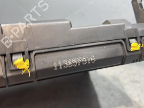 Fuse box CITROËN DS3 (SA_) 1.4 HDi 70 (SA8HP4) | BP29725952E1