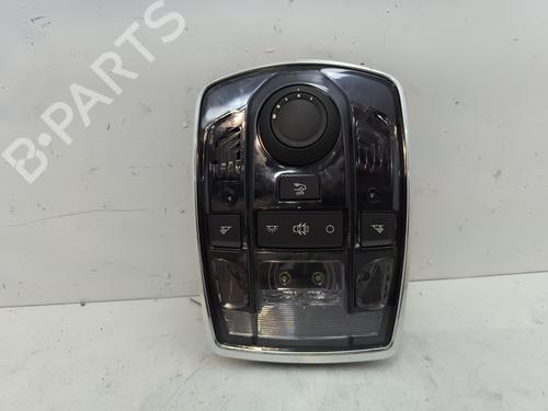 Used Interior roof light PEUGEOT 508 I (8D_) 2.0 HDi (163 hp) 29388736