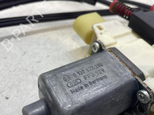 Front right window mechanism FORD S-MAX (WA6) 2.0 TDCi | BP29894229C23