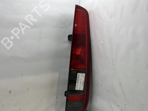 Høyre baklys FORD FOCUS II Turnier (DA_, FFS, DS) 1.6 TDCi (109 hp) 22813987