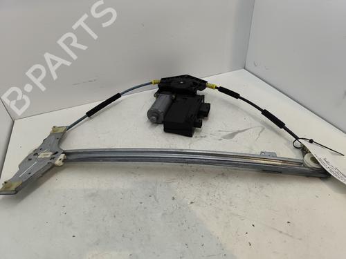Front right window mechanism PEUGEOT 307 (3A/C) 1.6 16V | BP30162394C23