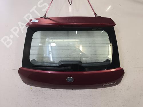Used Tailgate FIAT GRANDE PUNTO (199_) 1.3 D Multijet (75 hp) 31581551