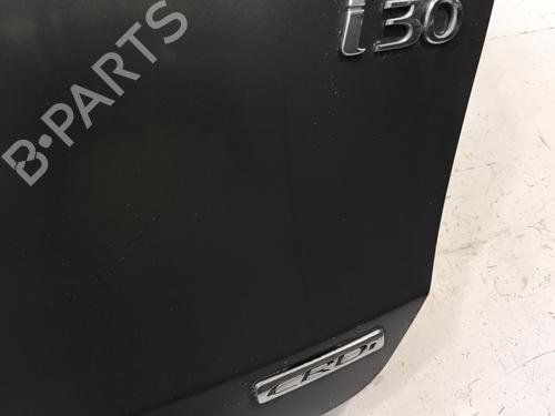 Tailgate HYUNDAI i30 (FD) 1.6 CRDi | BP27525181C6 