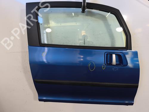 Used Right front door PEUGEOT 1007 (KM_) 1.4 HDi (68 hp) 28277555