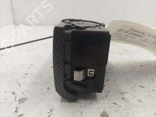 Used Headlight switch Headlight switch OPEL ANTARA A (L07) 2.0 CDTI 4x4 (150 hp) 22839814 22839814