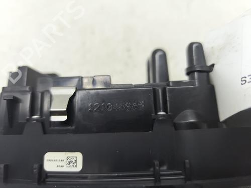 Climate control AUDI A1 (8X1, 8XK) 1.2 TFSI | BP32313828I5 