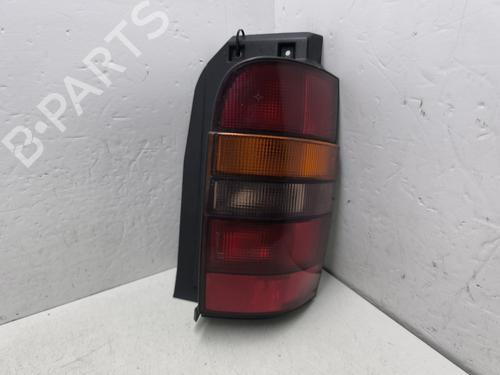 Used Right taillight Right taillight RENAULT ESPACE II (J/S63_) 2.1 TD (J63E) (90 hp) 33178141 33178141