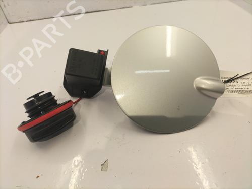 Used Fuel flap OPEL CORSA D (S07) 1.3 CDTI (L08, L68) (75 hp) 22836969