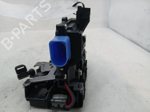 Rear right lock SKODA ROOMSTER (5J7) 1.6 TDI | BP29869213C99