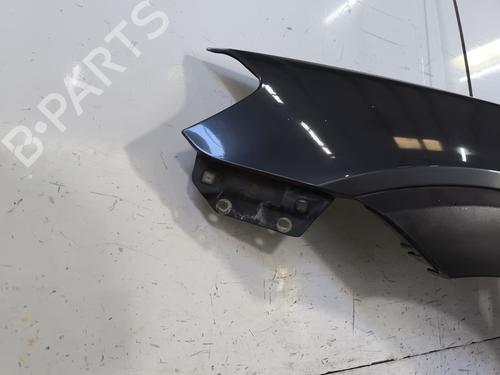 Left front fenders CHEVROLET CAPTIVA (C100, C140) 2.0 D 4WD | BP27453539C41 