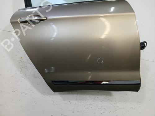 Right rear door CITROËN C5 III (RD_) 2.0 HDi 165 (RDRHHA, RDRHH8) | BP29833736C5 