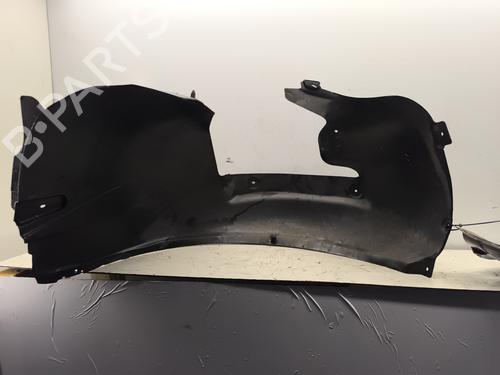 Wheel arch AUDI A3 Sportback (8PA) 1.9 TDI | BP28362670C56 