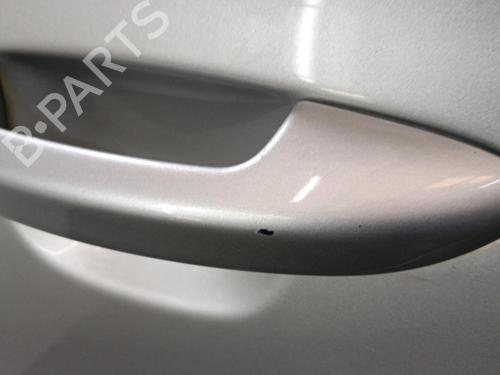 Right front door VW PASSAT B6 Variant (3C5) 1.9 TDI | BP22821046C3 