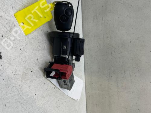Ignition barrel RENAULT TWINGO II (CN0_) 1.2 16V (CN0K, CN0V, CN0A) | BP40055083M48 - Image 3