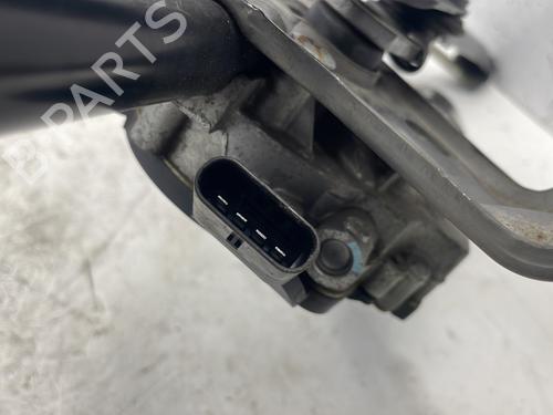 Front wiper motor MERCEDES-BENZ A-CLASS (W176) A 200 CDI (176.001) | BP24570988M29 