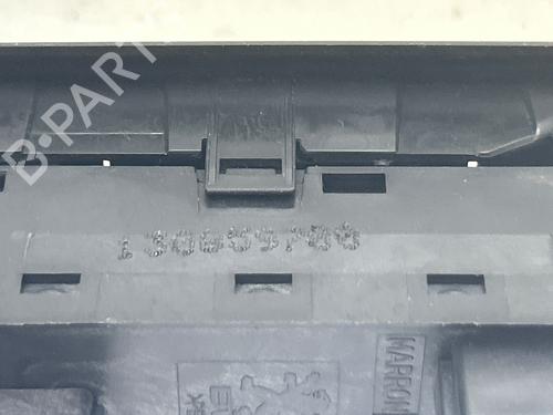 Left front window switch PEUGEOT 508 SW I (8E_) 1.6 HDi | BP38423234I27 - Image 5