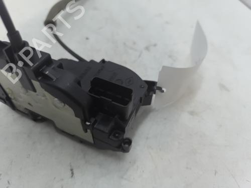 Front left lock RENAULT MASTER III Van (FV) | BP27989651C98 - Image 5