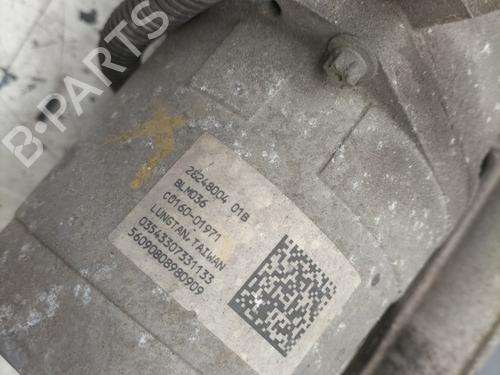 Steering rack CITROËN DS3 (SA_) 1.6 HDi 90 | BP29725895M22 