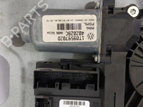 Used Front right window mechanism Front right window mechanism 22820343 22820343
