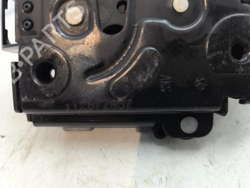 Front right lock SEAT IBIZA III (6L1) 1.4 TDI | BP29377388C97 