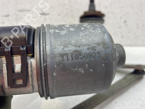 Front wipers mechanism PEUGEOT 206+ (2L_, 2M_) 1.4 i | BP28679539C83 