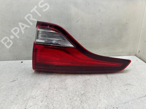 Used Right tailgate light Right tailgate light RENAULT SCÉNIC IV (J9_) 1.6 dCi 130 (130 hp) 40204394 40204394