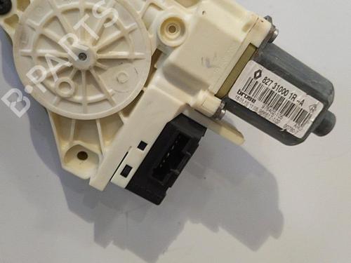 Used Rear left window mechanism RENAULT LAGUNA III (BT0/1) 2.0 dCi (BT07, BT0J, BT14, BT1A, BT1S) (131 hp) 22820524