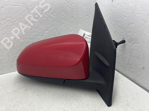 Used Right mirror PEUGEOT 108 1.0 VTi (69 hp) 32041814