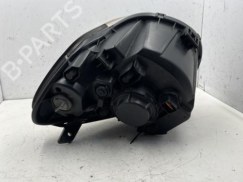 right-headlight-kia-picanto-i-sa-2004-2005-2006-2007-2008-2009-2010-2011-2012-24571282 main image