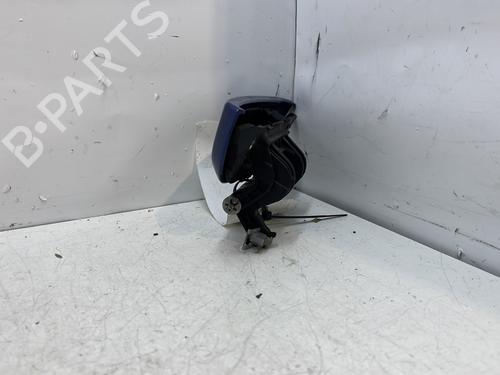Front right exterior door handle DACIA SANDERO II TCe 90 (B8M1, B8MA, B8AC) | BP29515817C129 