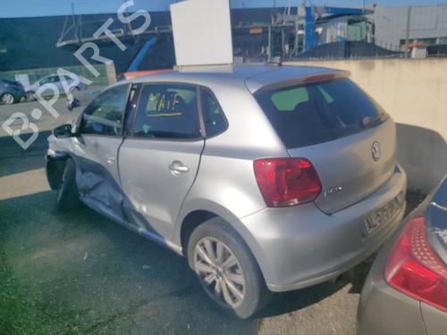 Used Parts VW POLO V (6R1, 6C1)  1.6 TDI  2360832