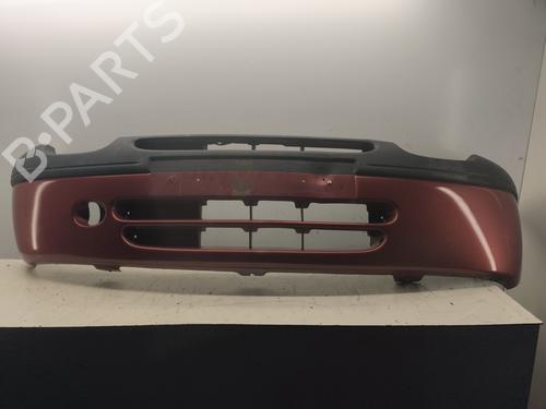 Pare-chocs avant RENAULT TWINGO I (C06_) 1.2 (C066, C068) (58 hp) 28178520