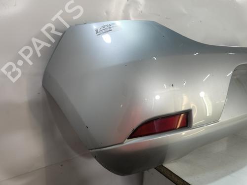 Rear bumper DACIA SANDERO II 1.2 | BP29165470C8 