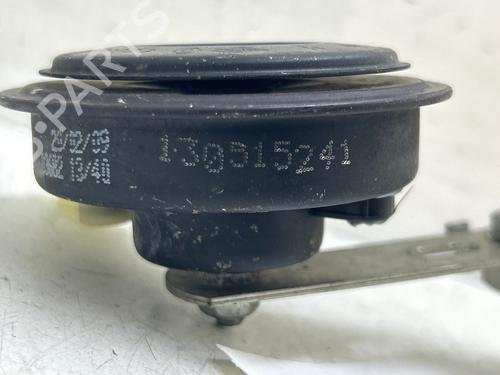 Horn DACIA LOGAN MCV (KS_) 1.5 dCi (KS0W) | BP38476105E13 - Image 4