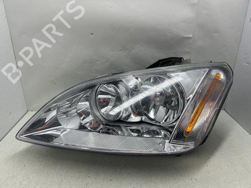 Left headlight FORD FOCUS C-MAX (DM2) 1.6 TDCi | BP34527202C28 - Image 3