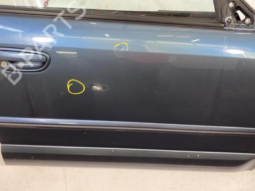 Used Right front door SUBARU LEGACY IV Estate (BP) 2.5 AWD (BP9) (165 hp) 23130189