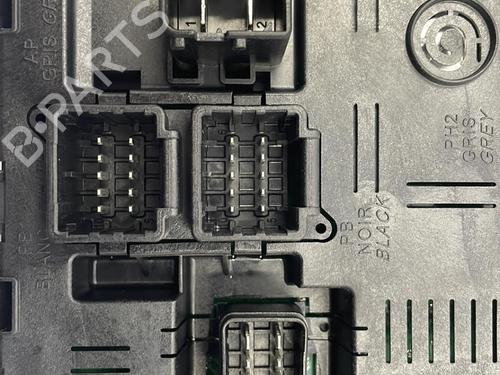 Fuse box PEUGEOT 307 Break (3E) 1.6 HDi | BP22828767E1 
