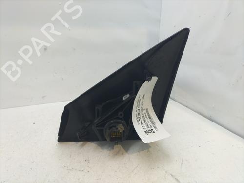 Right mirror RENAULT MEGANE II (BM0/1_, CM0/1_) 1.5 dCi (BM1F, CM1F) | BP29516074C27 