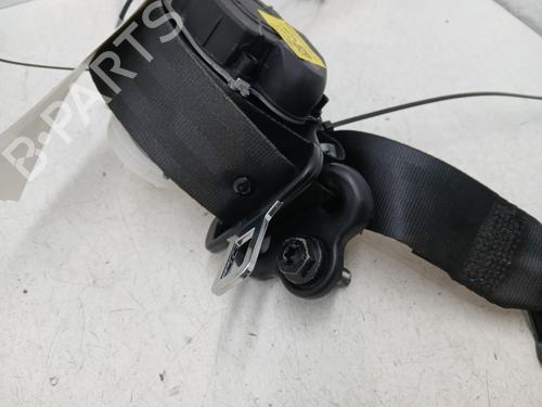 Front right seatbelt FIAT TALENTO Van (296_) 1.6 D | BP32515932I25