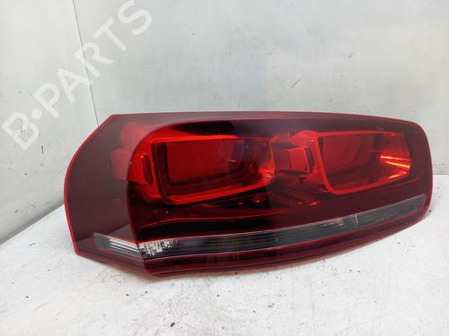 Left taillight CITROËN C4 Picasso II 1.6 BlueHDi 120 | BP39476539C34 - Image 4