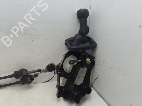 Gearstang PEUGEOT 1007 (KM_) 1.4 HDi | BP31833485M90