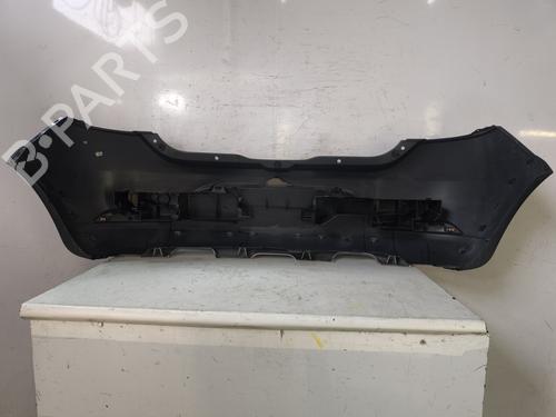 Bagtil kofangere DACIA SANDERO II TCe 90 (B8M1, B8MA, B8AC) | BP32335984C8 